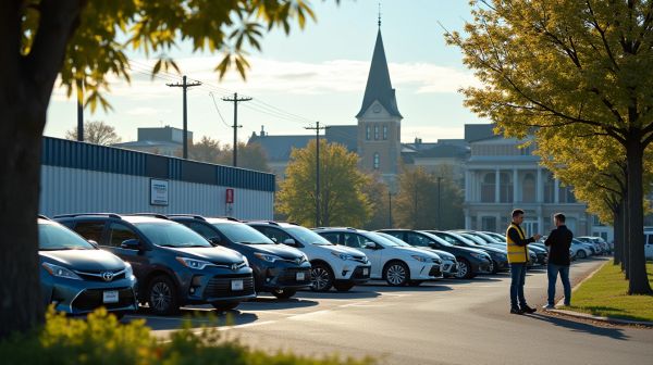 Achat de véhicule seconde main au Québec : guide et conseils pratiques