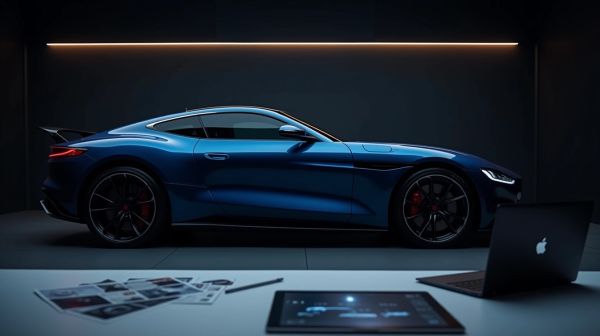 Pourquoi opter pour une personnalisation de voiture en 2026 ?