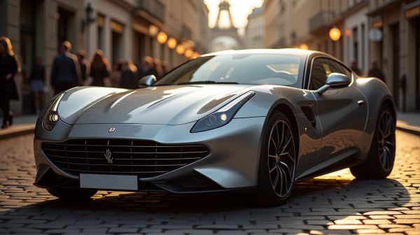 Pourquoi opter pour une personnalisation de voiture en 2026 ?