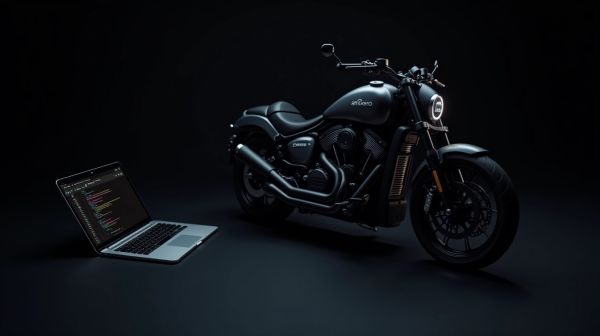 Tests d'entraînement code moto en ligne pour réussir l'examen