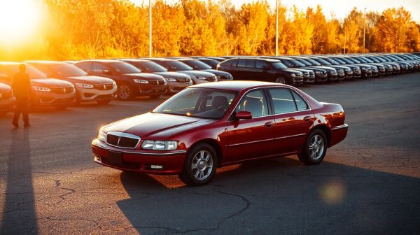Top 10 astuces pour acheter une voiture d'occasion au Québec