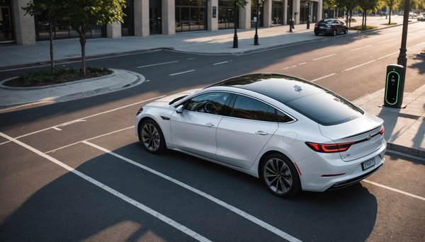 Comment les systèmes de recharge sans fil pour voitures peuvent révolutionner la manière dont nous utilisons les véhicules électriques ?