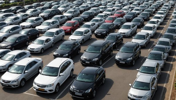 Quelles sont les étapes nécessaires pour obtenir un certificat d'immatriculation pour un véhicule importé?