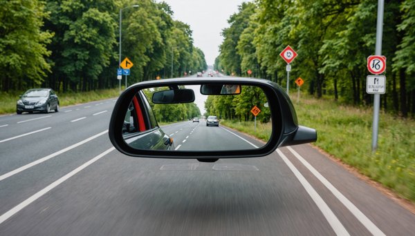 Comment la technologie de détection des angles morts contribue-t-elle à la sécurité routière ?