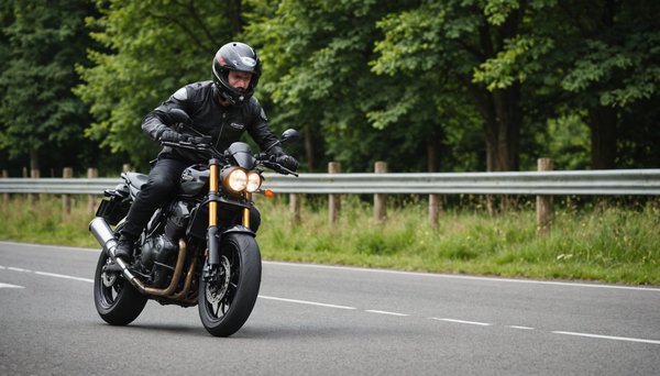Devenir un as du deux roues : les bénéfices d'un cours de moto pour confirmés